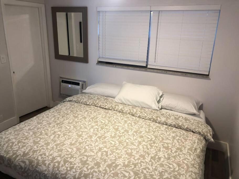 City First Story Apartments & Cottage 劳德代尔堡 外观 照片