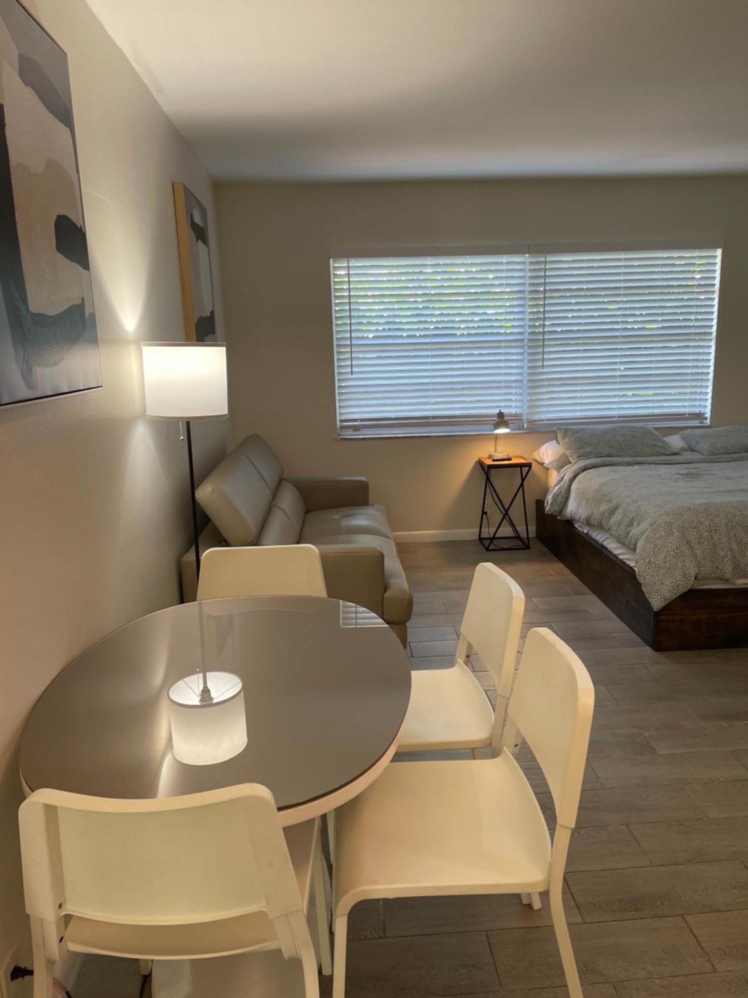 City First Story Apartments & Cottage 劳德代尔堡 外观 照片